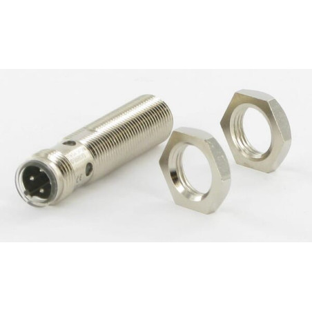 Capteur OMRON E2AM12KS04M1B1