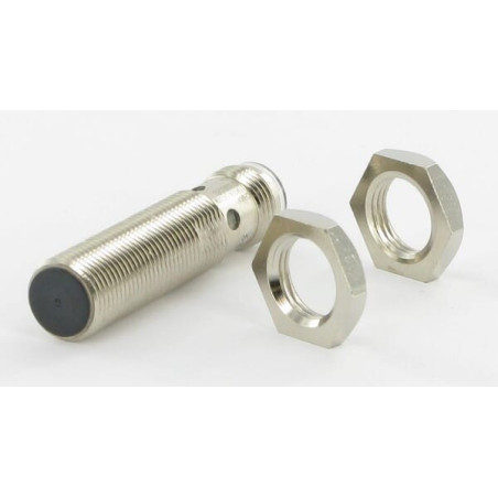 Capteur OMRON E2AM12KS04M1B1