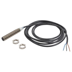 Câble pour détecteur de proximité OMRON E2AM12LS04WPB1