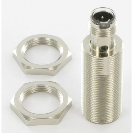 Capteur OMRON E2AM18KS08M1B1