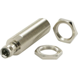 Câble pour détecteur de proximité OMRON E2AM18LS08M1B1