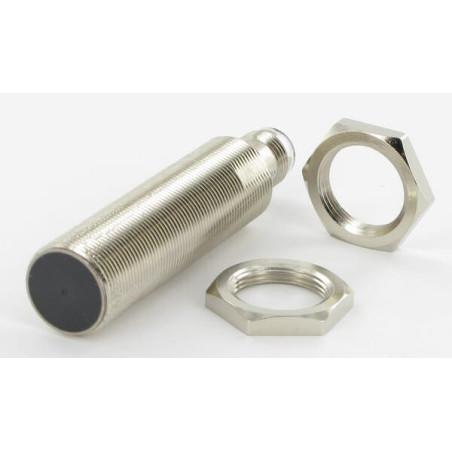 Câble pour détecteur de proximité OMRON E2AM18LS08M1B1