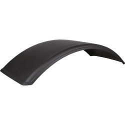 Garde-boue avant DUNLOFLEX E3100PP