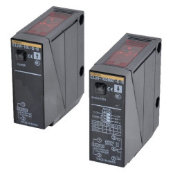 Cellule photoélectrique OMRON E3JM10M4TG
