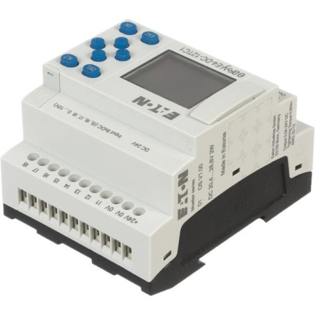Relais de commande EATON EASYE4DC12TC1