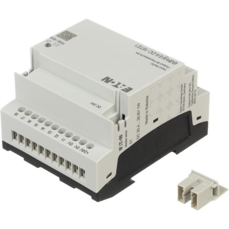 Relais de commande EATON EASYE4DC16TE1