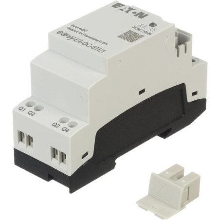 Relais de commande EATON EASYE4DC8TE1