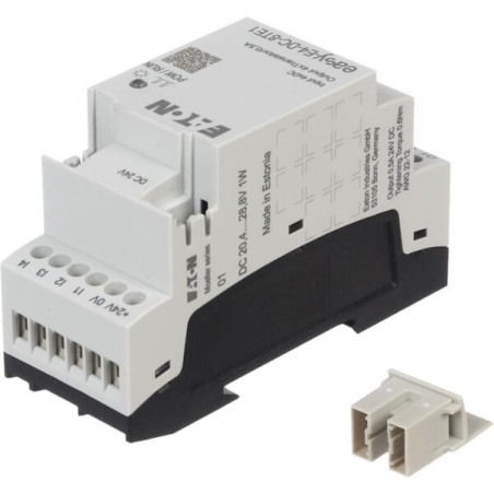 Relais de commande EATON EASYE4DC8TE1