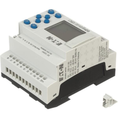Relais de commande EATON EASYE4UC12RC1
