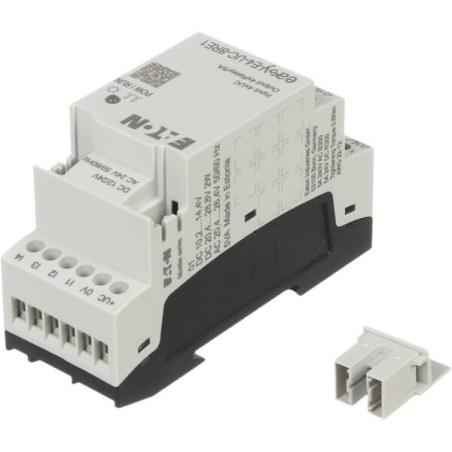 Relais de commande EATON EASYE4UC8RE1