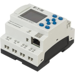 Relais de commande EATON EASYSOFTSWLIC