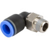 Raccord UNIVERSEL ECF1014P