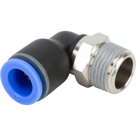 Raccord UNIVERSEL ECF1038P