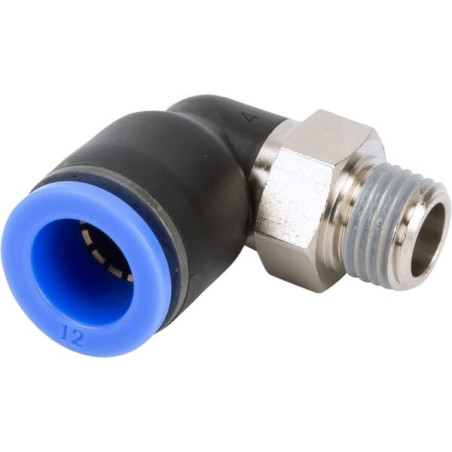 Raccord UNIVERSEL ECF1214P