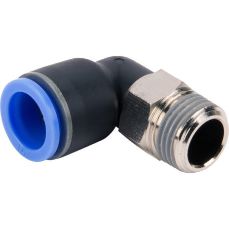 Raccord UNIVERSEL ECF1612P