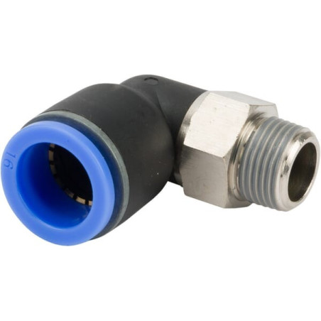 Raccord UNIVERSEL ECF1638P