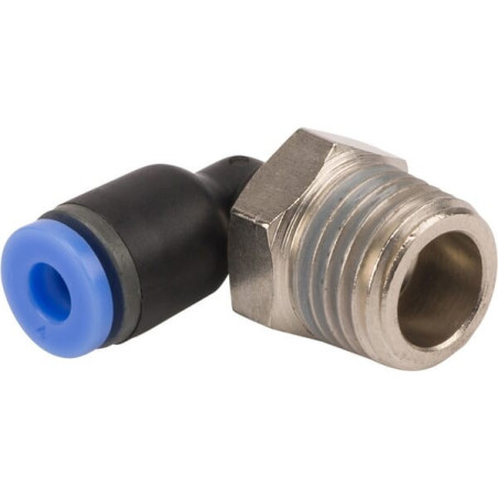 Raccord UNIVERSEL ECF414P
