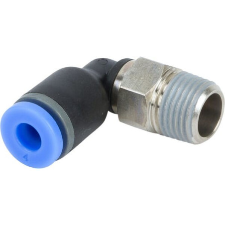 Raccord UNIVERSEL ECF418P