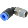 Raccord UNIVERSEL ECF418P