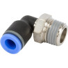 Raccord UNIVERSEL ECF614P