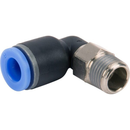 Raccord UNIVERSEL ECF618P