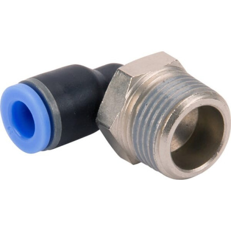 Raccord UNIVERSEL ECF638P