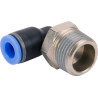 Raccord UNIVERSEL ECF638P