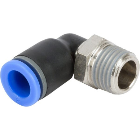 Raccord UNIVERSEL ECF814P