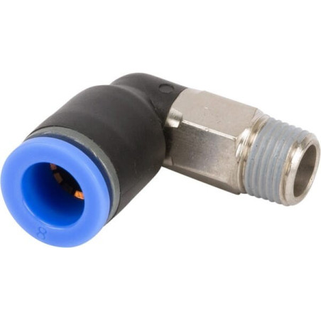 Raccord UNIVERSEL ECF818P