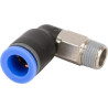 Raccord UNIVERSEL ECF818P