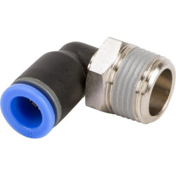 Raccord UNIVERSEL ECF838P