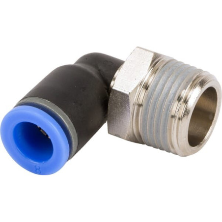 Raccord UNIVERSEL ECF838P