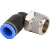 Raccord UNIVERSEL ECF838P