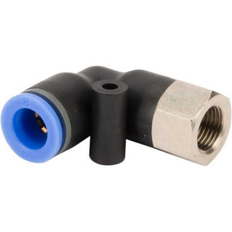 Raccord UNIVERSEL ECFS818P