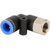 Raccord UNIVERSEL ECFS818P