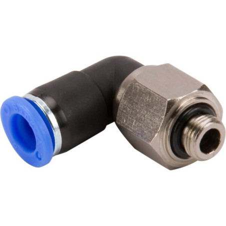 Raccord UNIVERSEL ECRMP618P