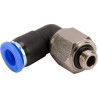 Raccord UNIVERSEL ECRMP618P