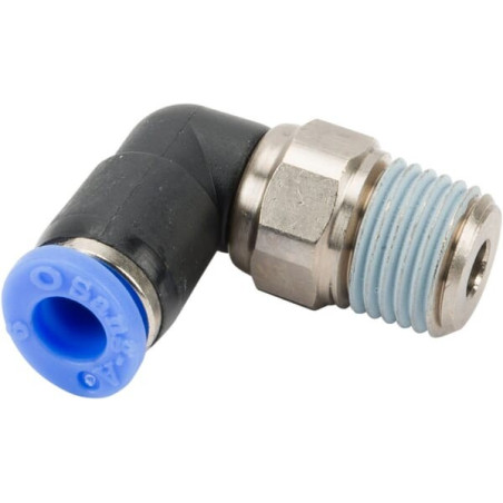 Raccord UNIVERSEL ECRMT614P