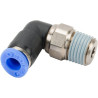 Raccord UNIVERSEL ECRMT614P
