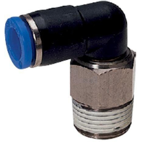 Raccord UNIVERSEL ECRMT618P