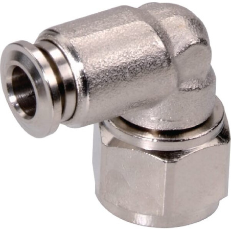 Raccord UNIVERSEL ECSF614B