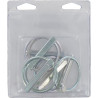 Goupille clips UNIVERSEL EELP12P006