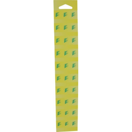 Goupille clips UNIVERSEL EELP12P006