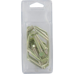Goupille clips UNIVERSEL EELP812KRP006