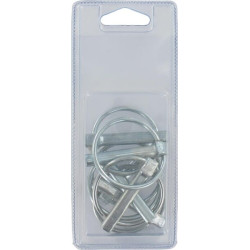 Goupille clips UNIVERSEL EELP8KRP006