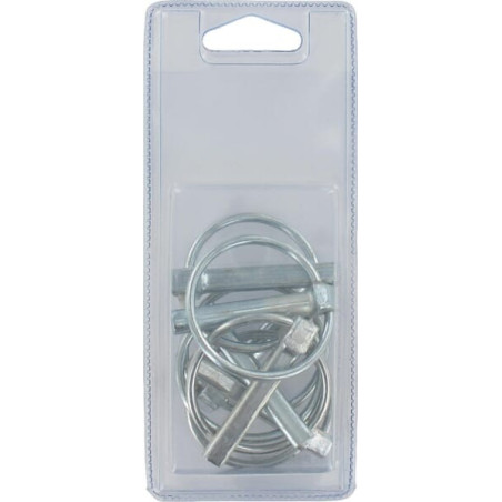 Goupille clips UNIVERSEL EELP8KRP006