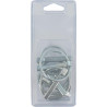 Goupille clips UNIVERSEL EELP8KRP006