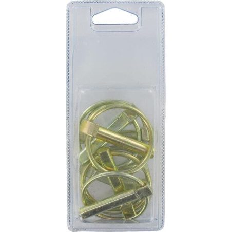 Goupille clips UNIVERSEL EELP9KRP006