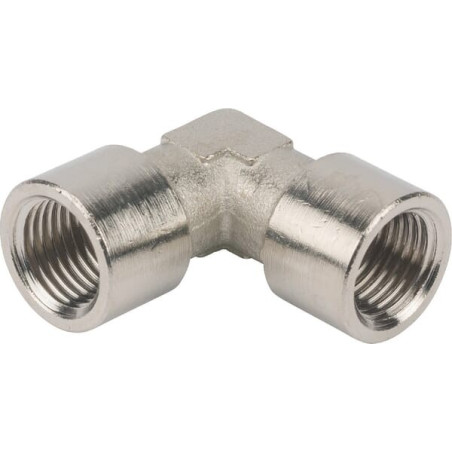 Raccord UNIVERSEL EFF38