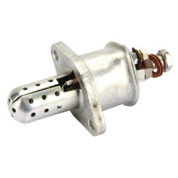 Module de préchauffage GOPART EFP8101500N